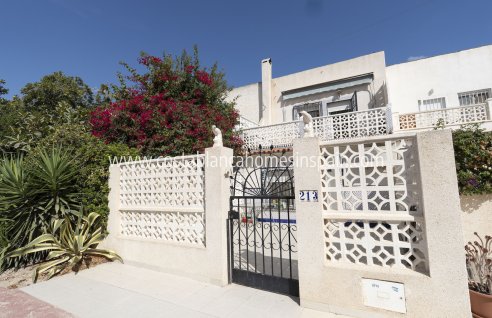 Townhouse - Venta - Torrevieja - Torrevieja