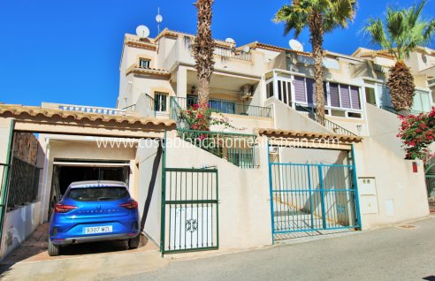Townhouse - Venta - Villamartin - Villamartin