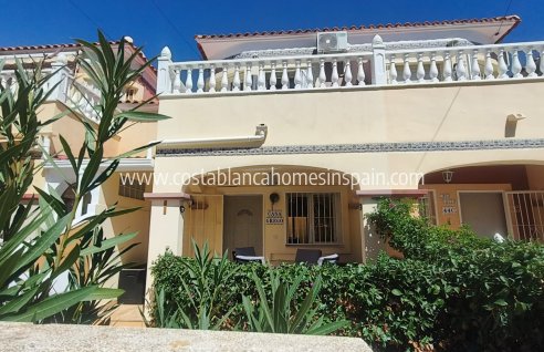 Townhouse - Venta - Villamartin - Villamartin