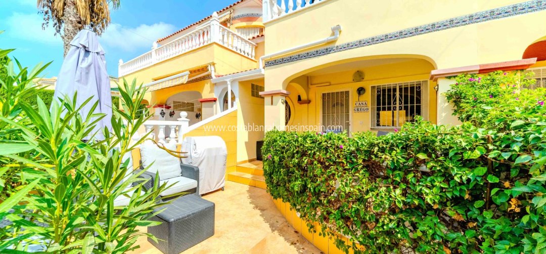 Townhouse - Venta - Villamartin - Villamartin