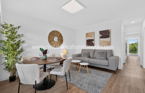 Townhouse - Venta - Villamartin - Villamartin