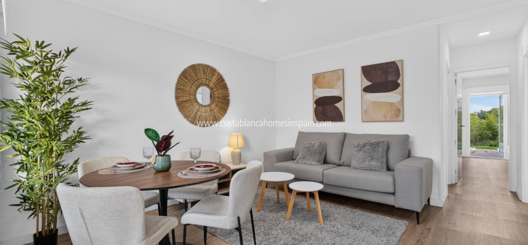 Townhouse - Venta - Villamartin - Villamartin