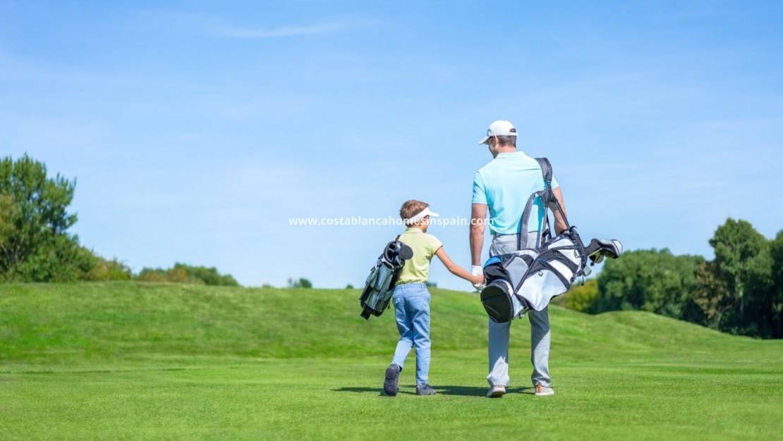 Új építésű - Apartment - Águilas - Isla del fraile