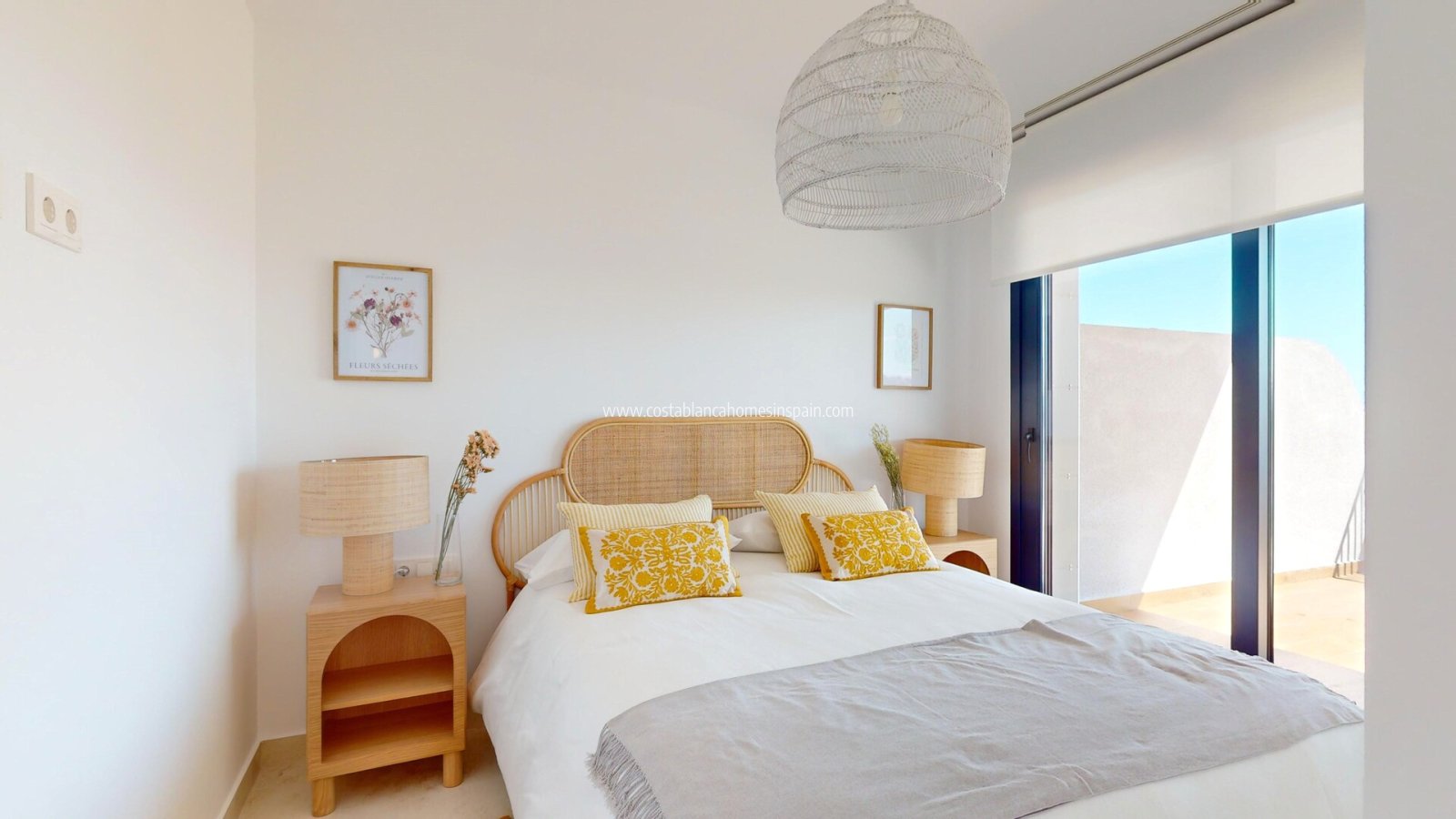 Új építésű - Apartment - Águilas