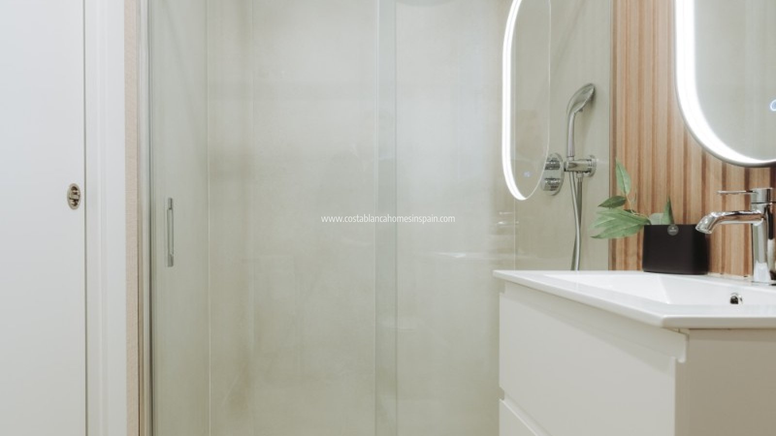 Új építésű - Apartment - Albir - L Albir-Zona Playa