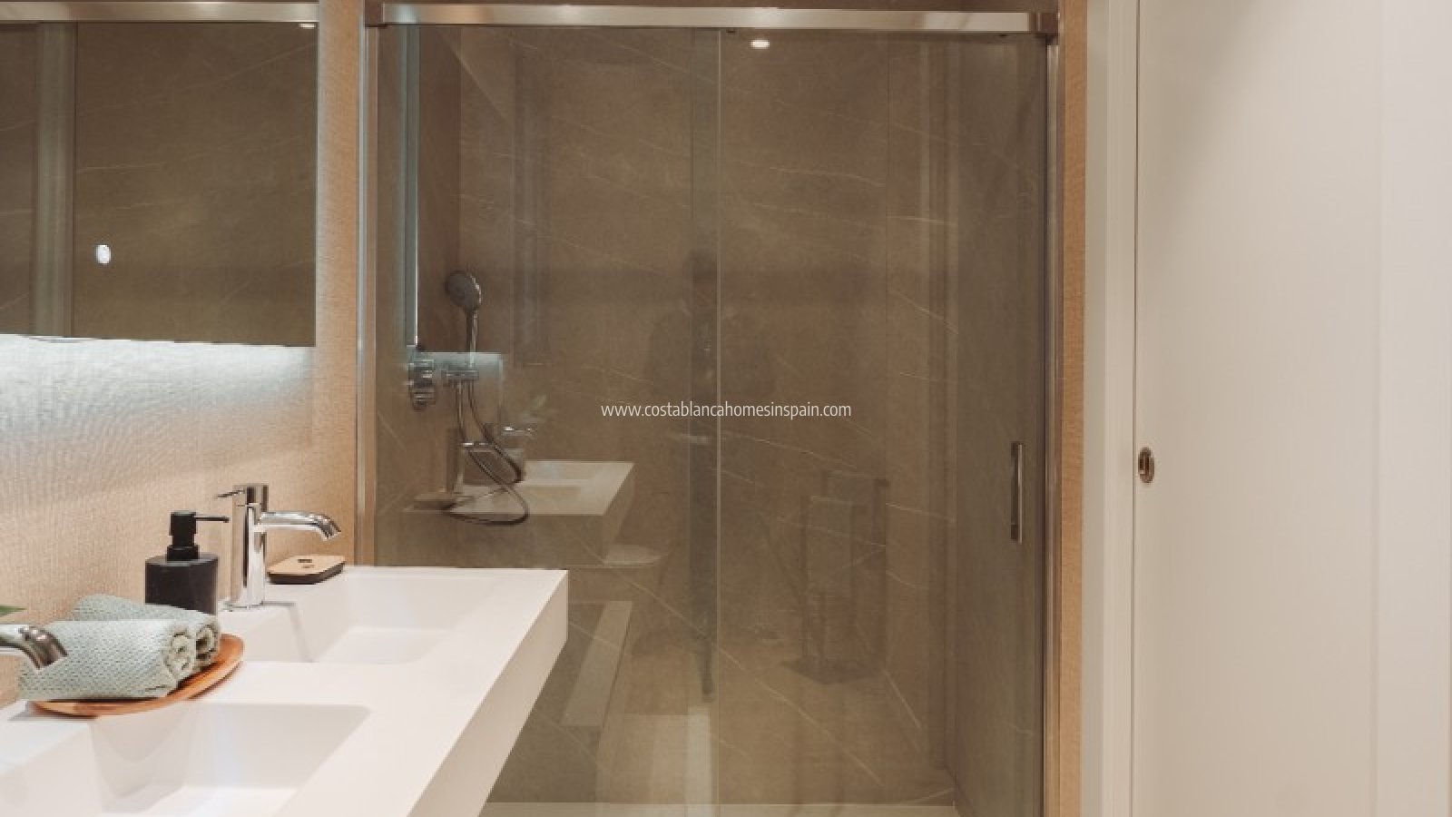 Új építésű - Apartment - Albir - L Albir-Zona Playa