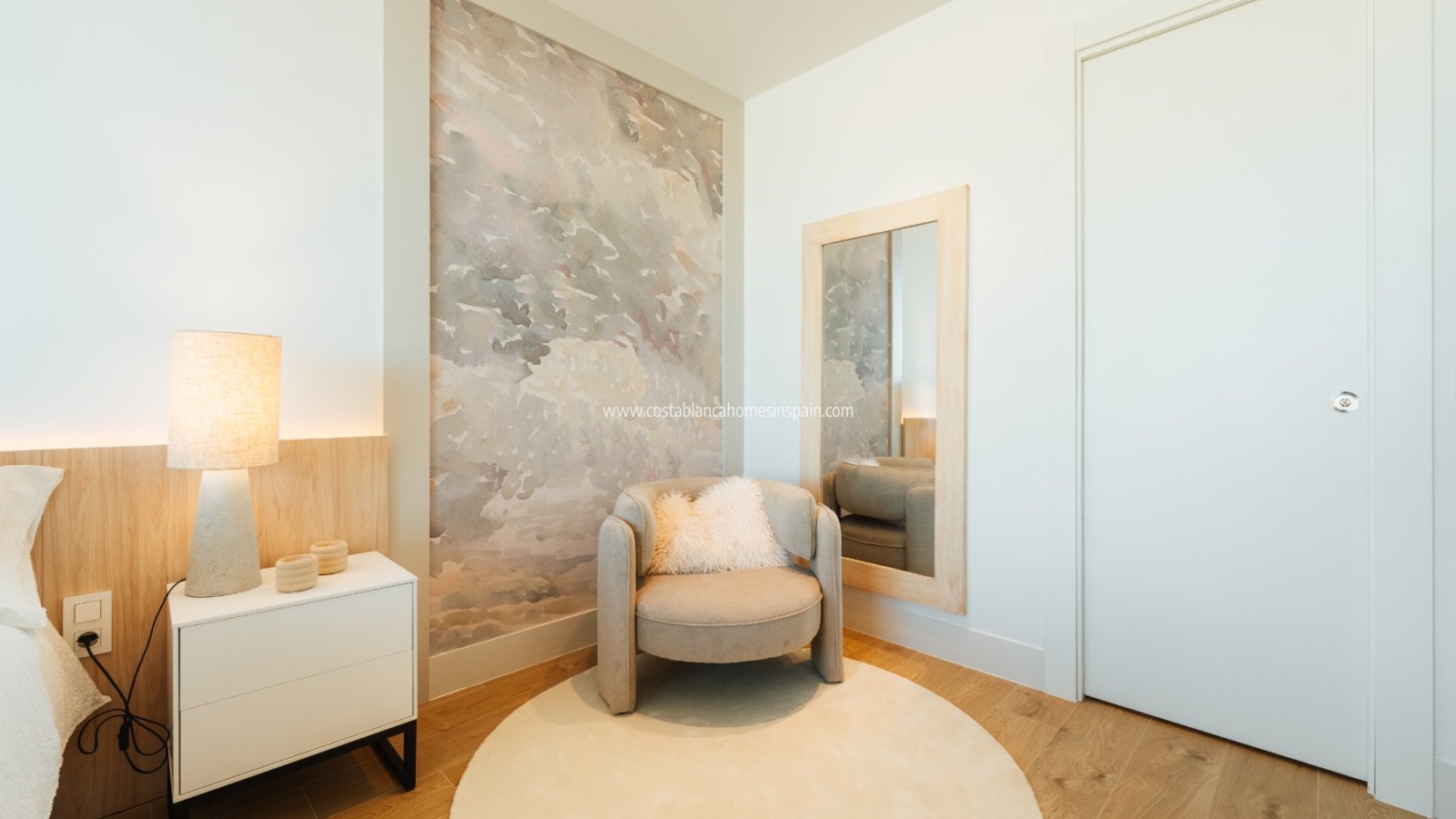 Új építésű - Apartment - Albir - L Albir-Zona Playa