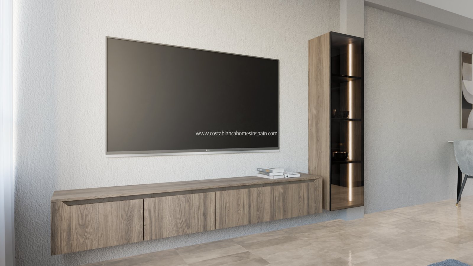 Új építésű - Apartment - Alicante - 