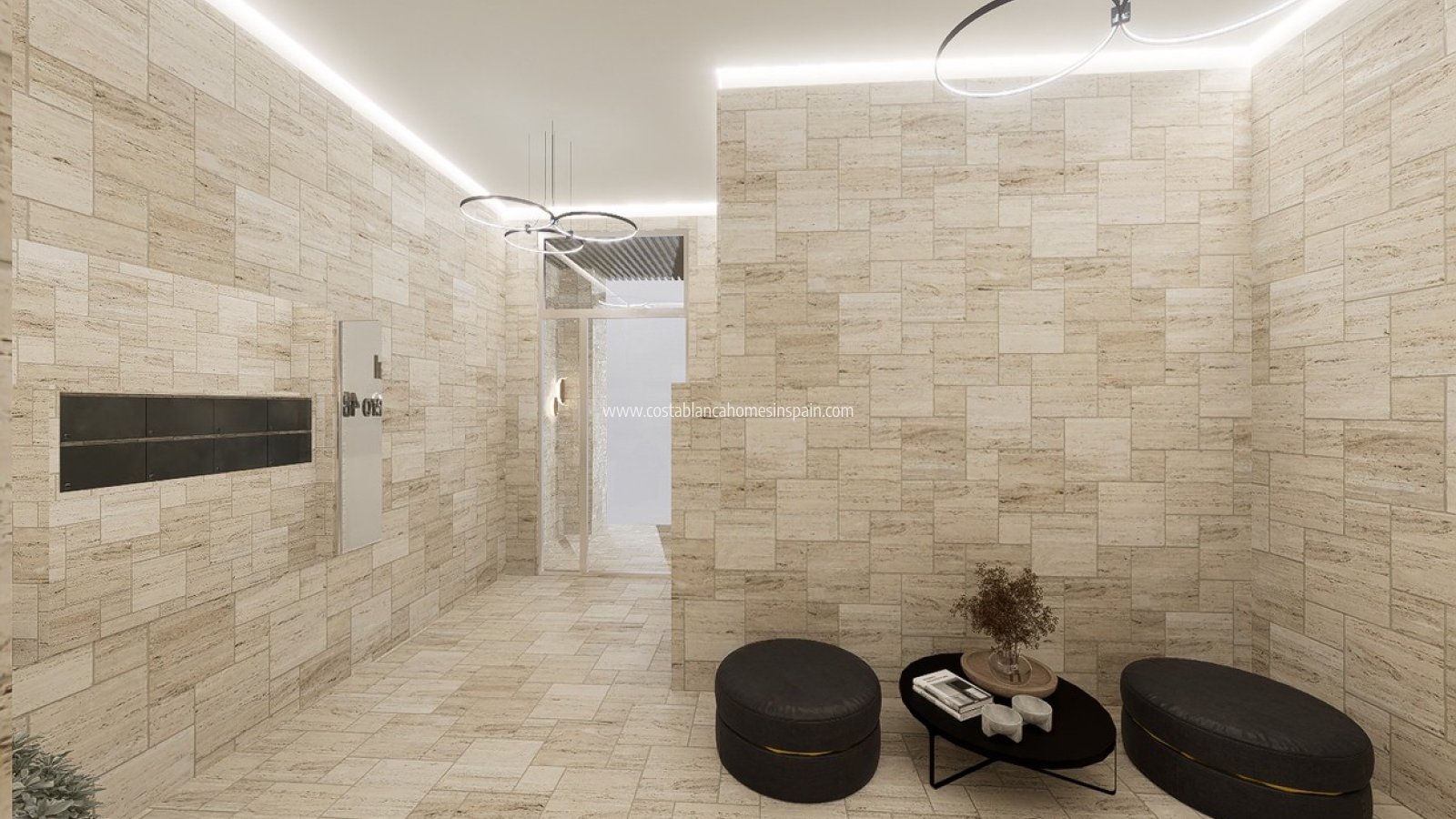 Új építésű - Apartment - Alicante - 