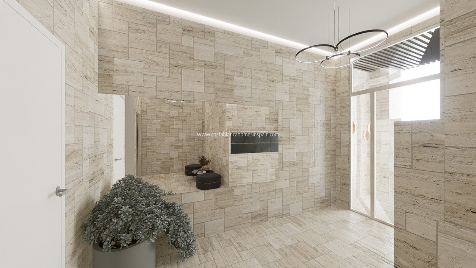 Új építésű - Apartment - Alicante - 