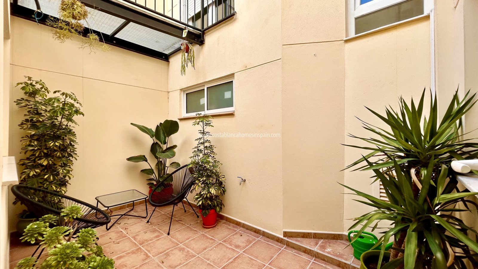 Új építésű - Apartment - Alicante - 