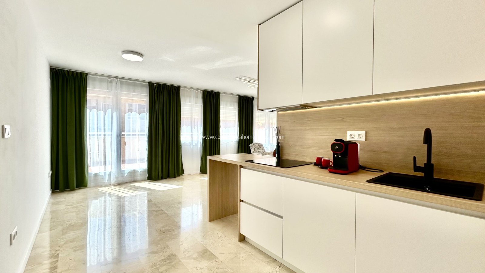 Új építésű - Apartment - Alicante - 