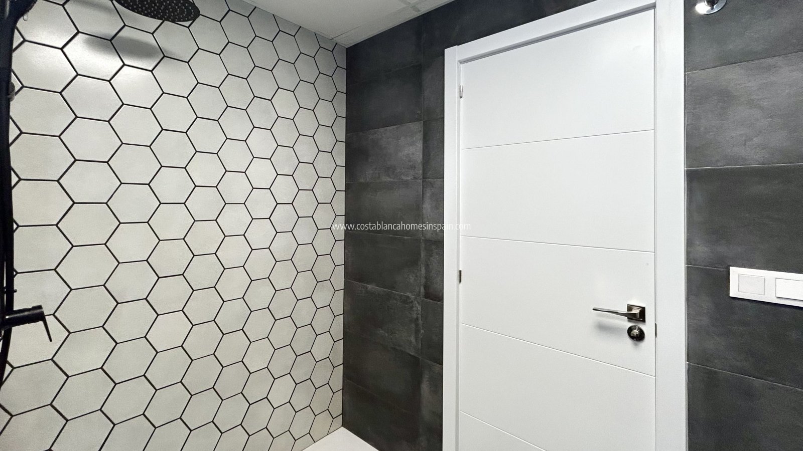 Új építésű - Apartment - Alicante - 