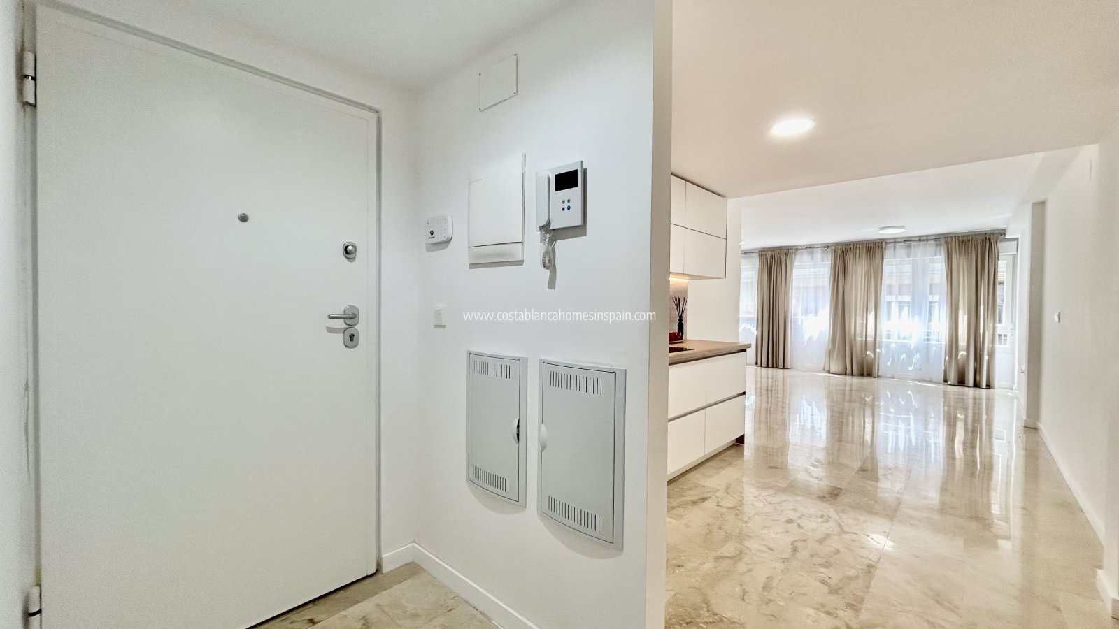 Új építésű - Apartment - Alicante - 