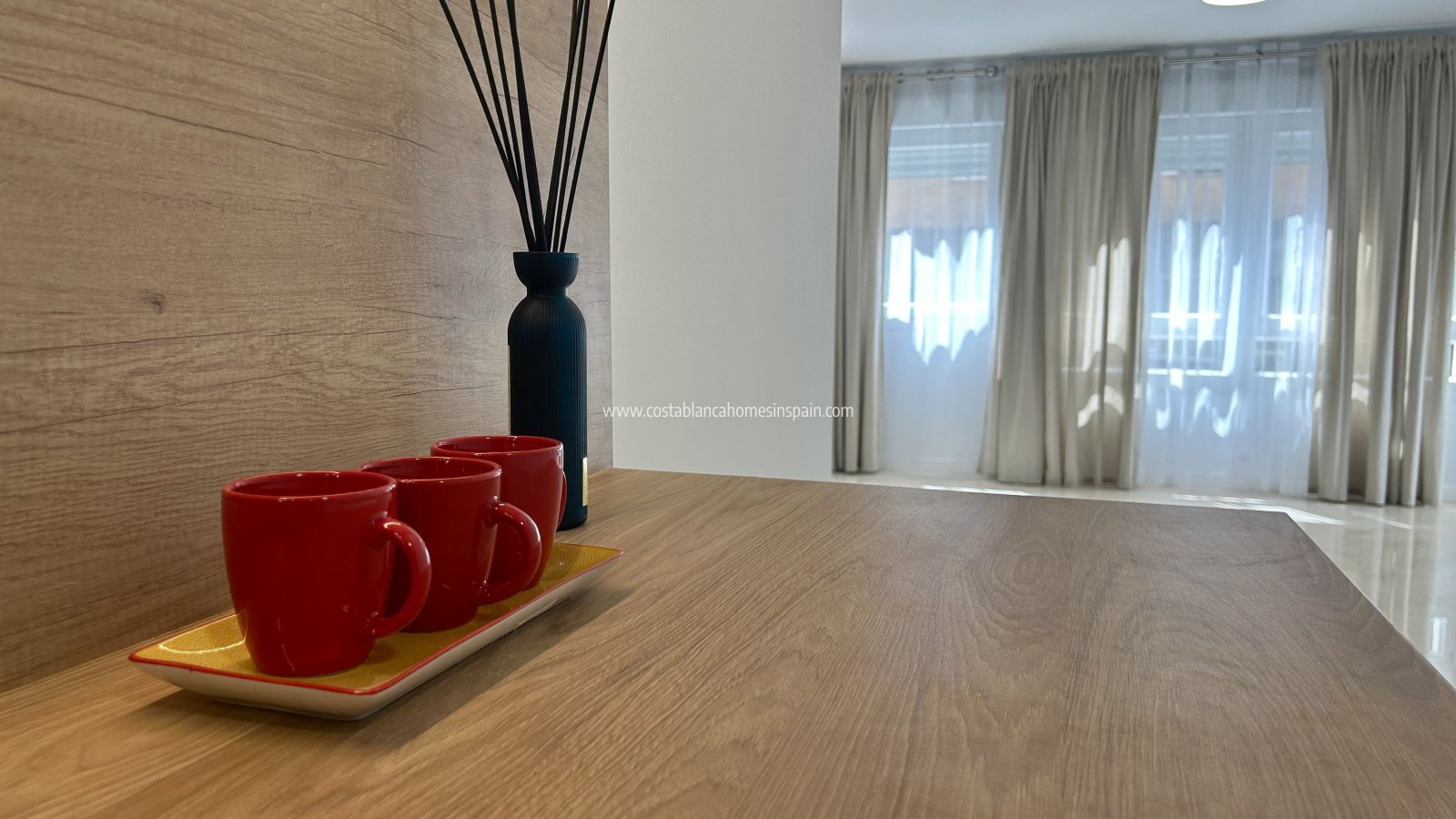 Új építésű - Apartment - Alicante - 