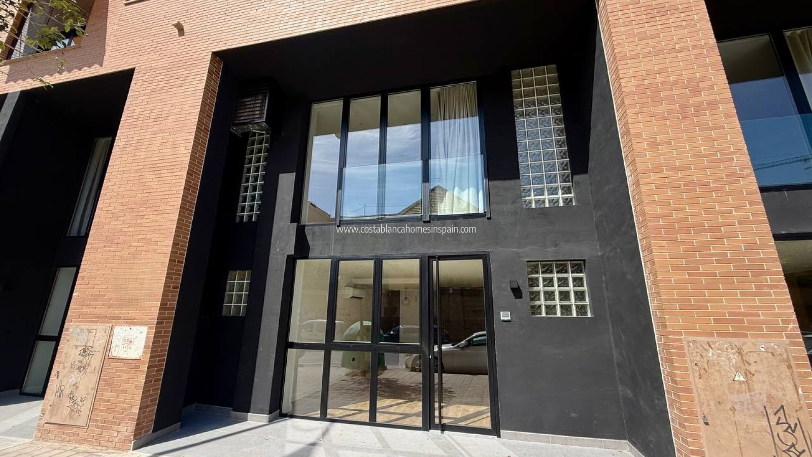 Új építésű - Apartment - Alicante - 