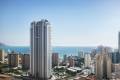Új építésű - Apartment - Benidorm - Poniente