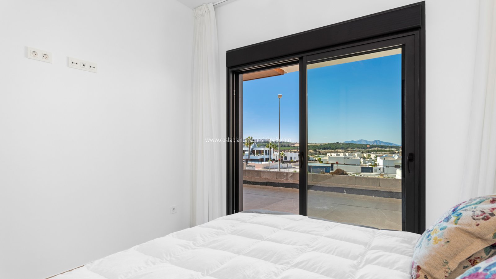 Új építésű - Apartment - Benijófar