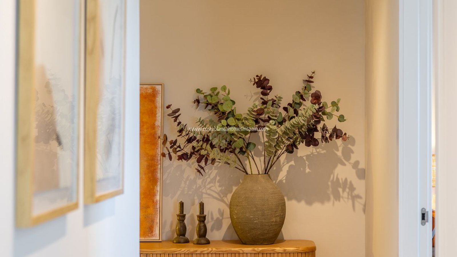 Új építésű - Apartment - Calpe