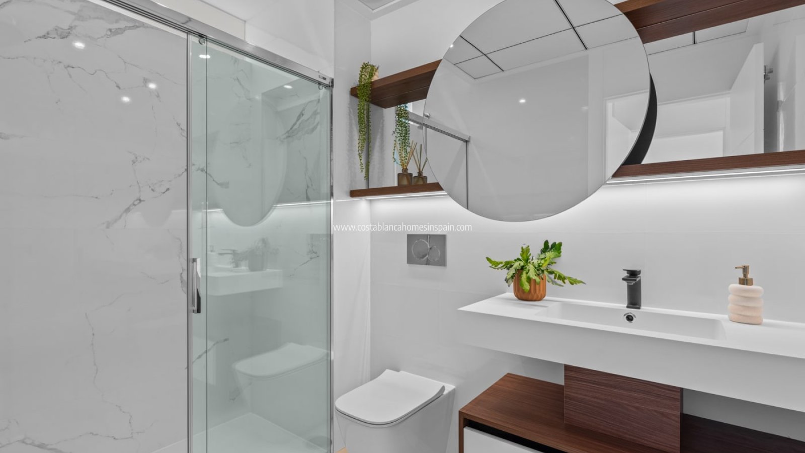 Új építésű - Apartment - Ciudad Quesada