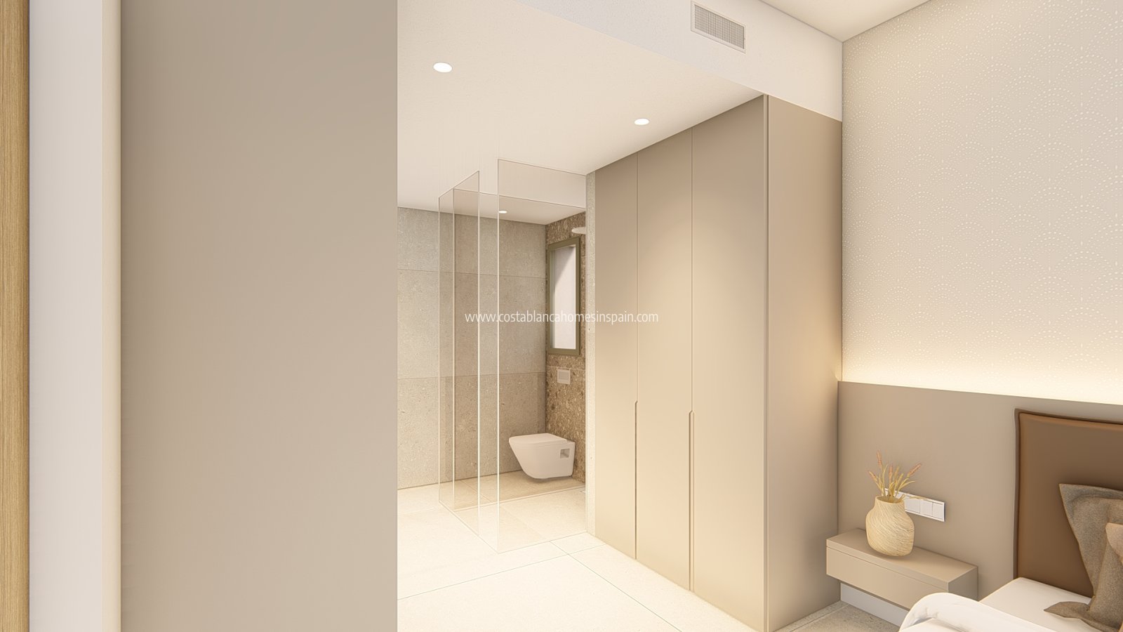 Új építésű - Apartment - Ciudad Quesada