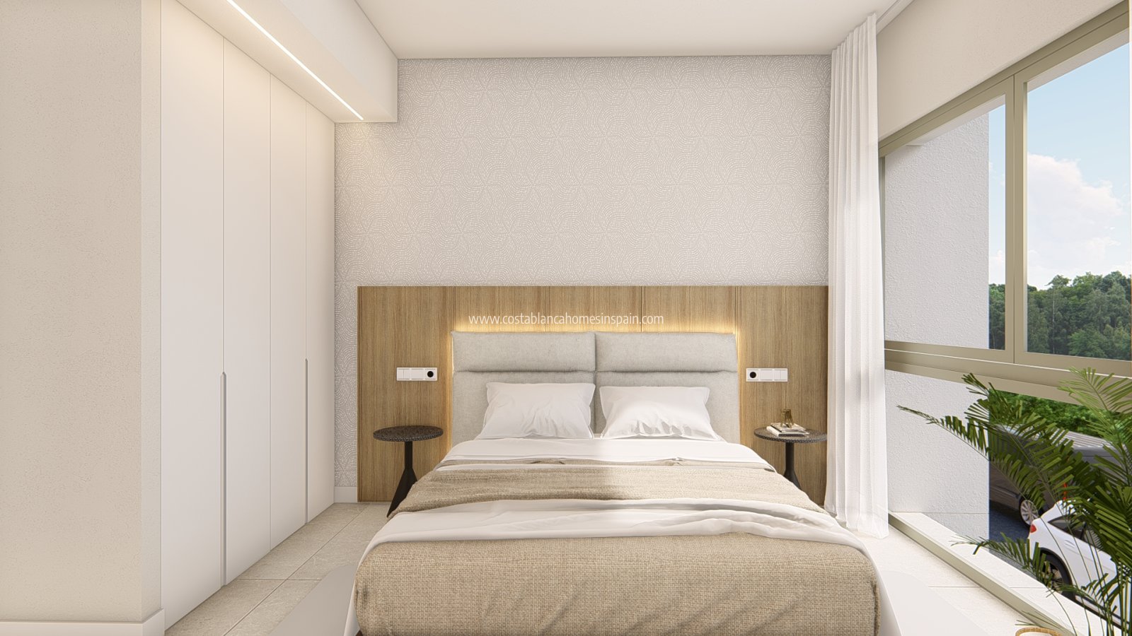 Új építésű - Apartment - Ciudad Quesada