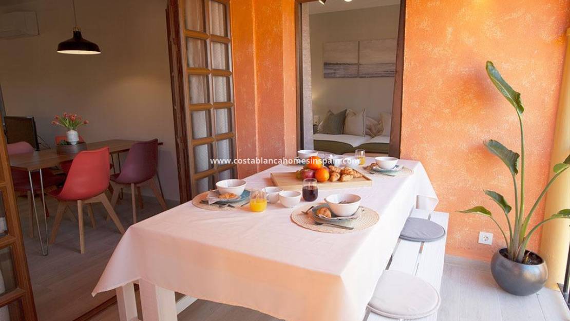 Új építésű - Apartment - Cuevas del Almanzora - Desert Springs Golf Club