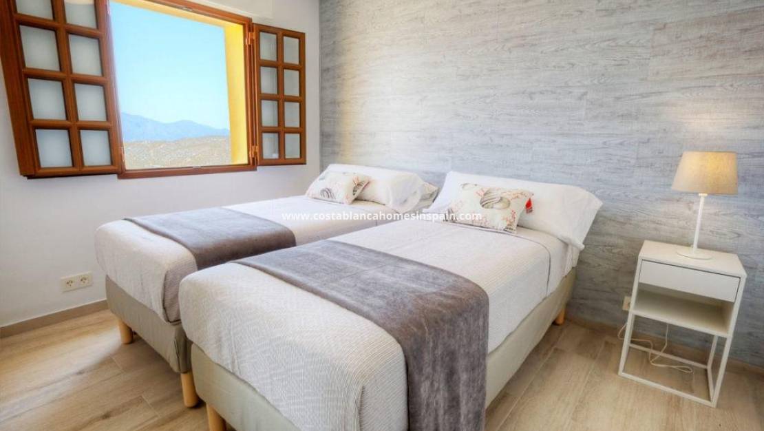 Új építésű - Apartment - Cuevas del Almanzora - Desert Springs Golf Club