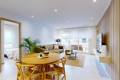 Új építésű - Apartment - Guardamar del Segura - El Raso