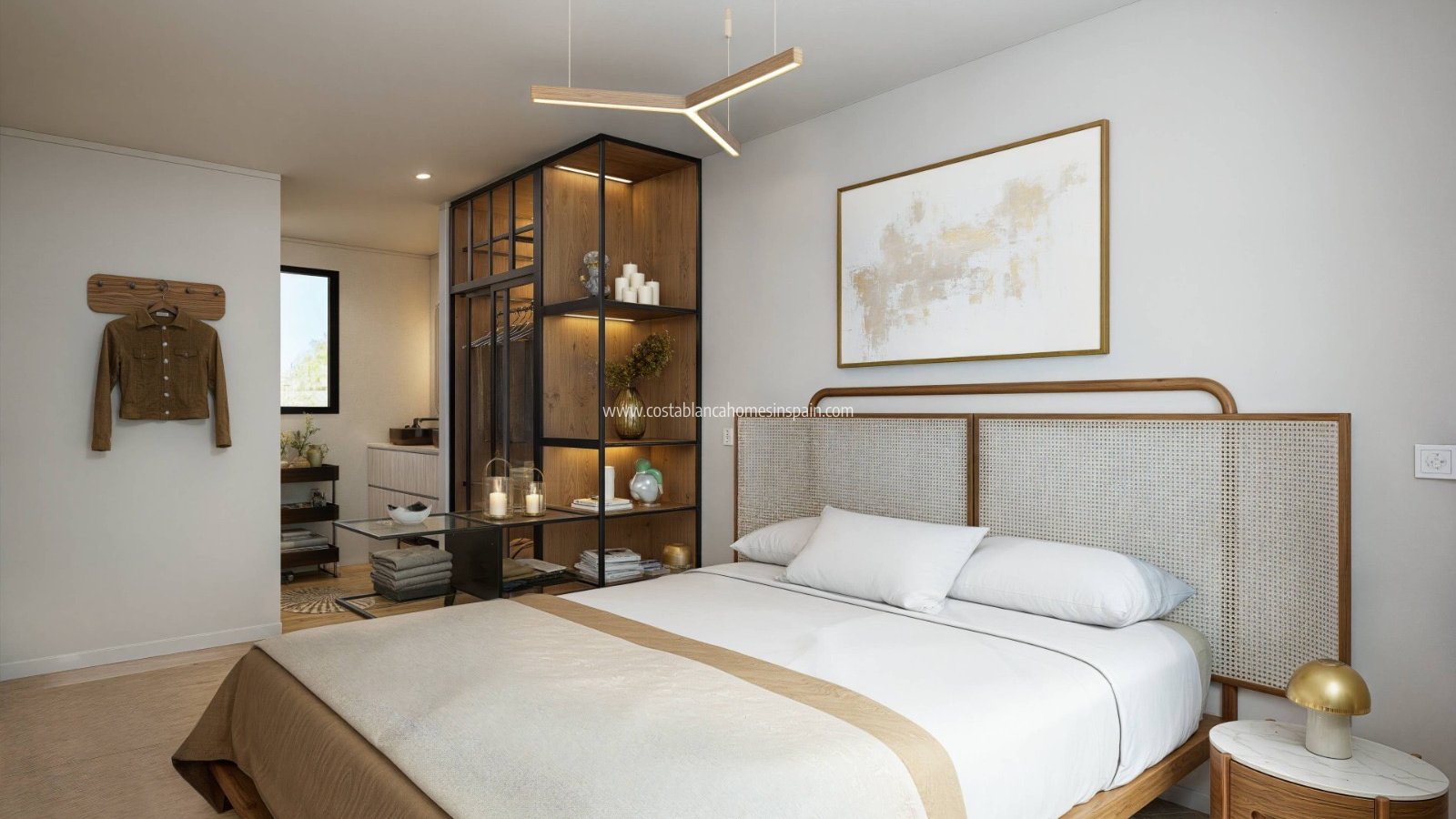 Új építésű - Apartment - Guardamar del Segura