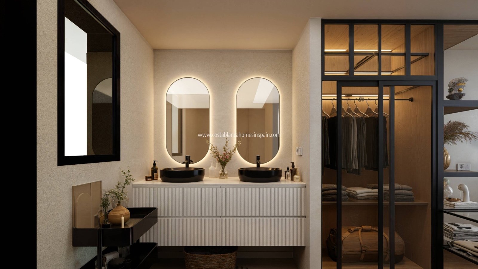 Új építésű - Apartment - Guardamar del Segura