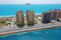 Új építésű - Apartment - La Manga del Mar Menor - LA MANGA