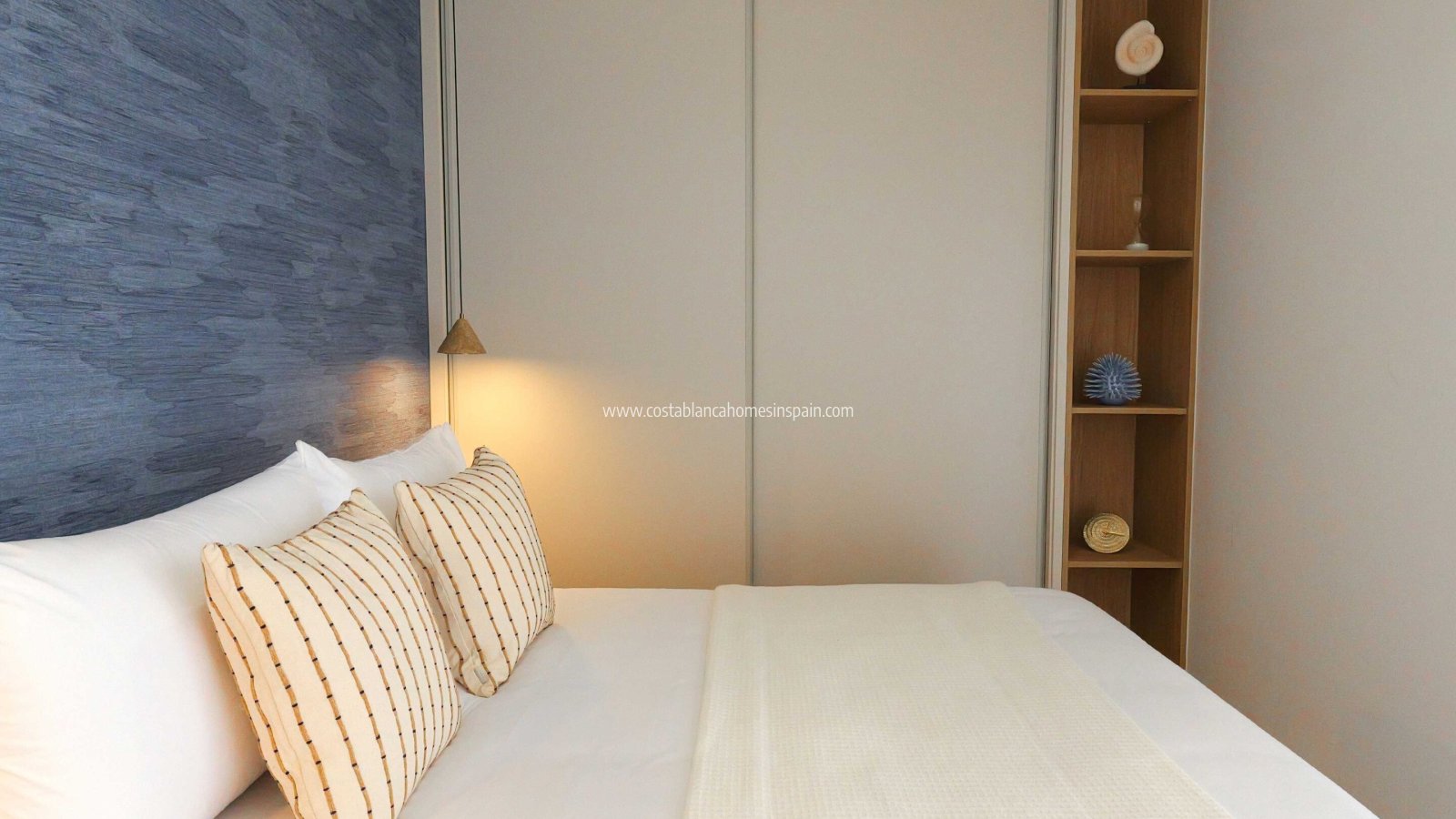 Új építésű - Apartment - La Manga del Mar Menor