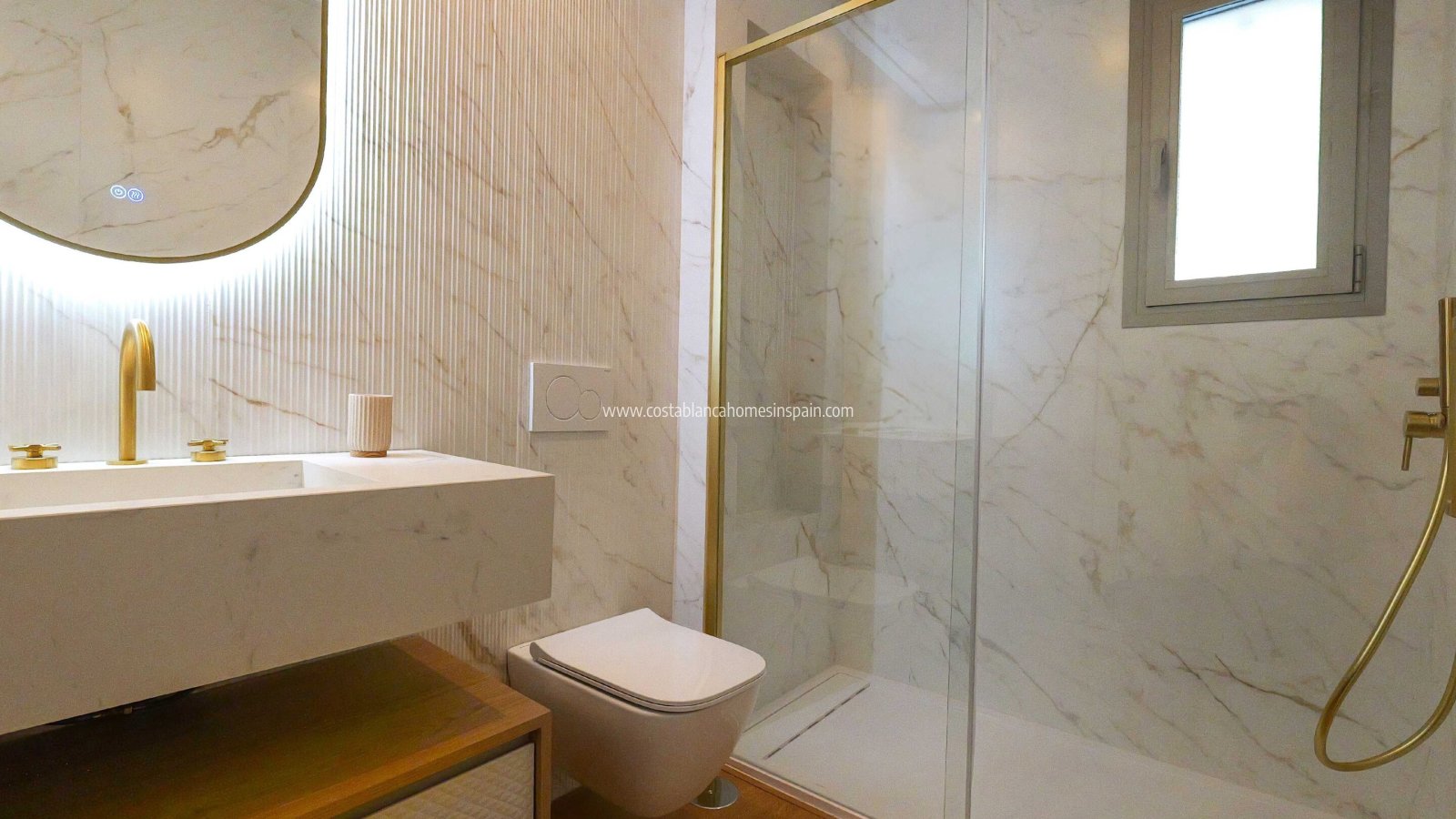 Új építésű - Apartment - La Manga del Mar Menor