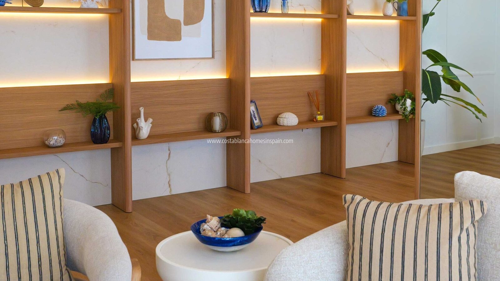 Új építésű - Apartment - La Manga del Mar Menor