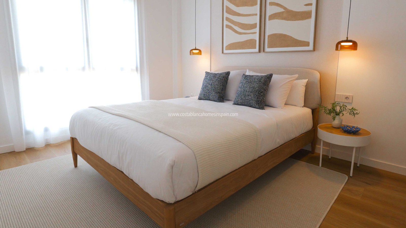 Új építésű - Apartment - La Manga del Mar Menor