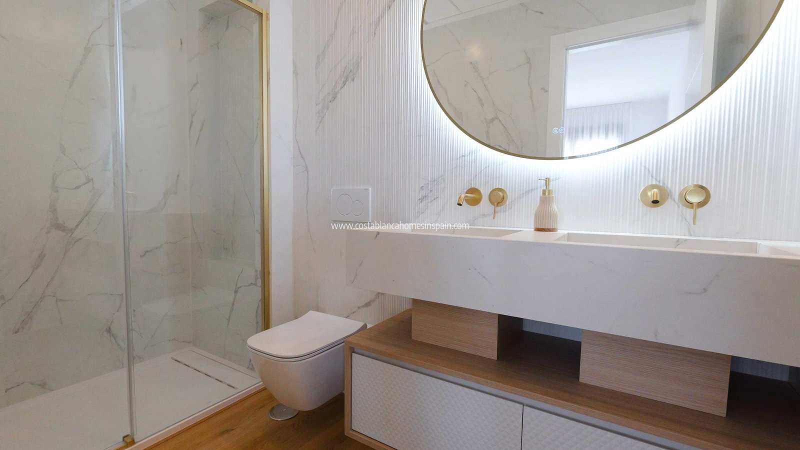 Új építésű - Apartment - La Manga del Mar Menor