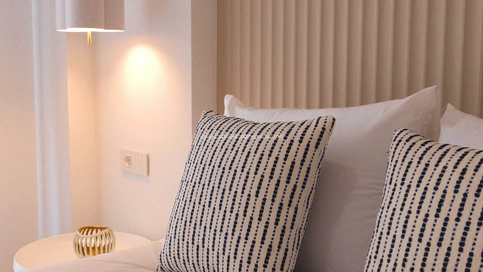 Új építésű - Apartment - La Manga del Mar Menor