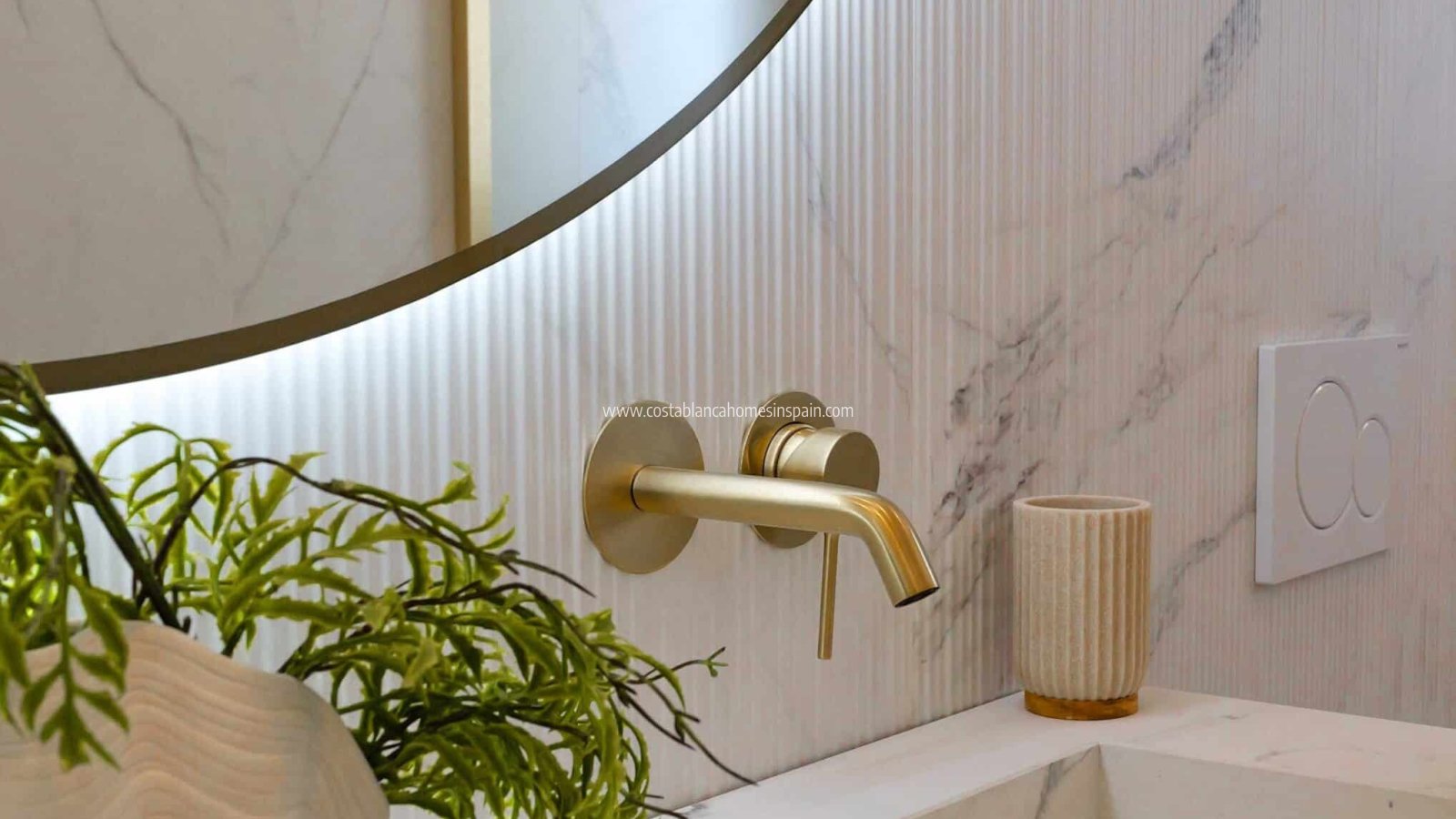 Új építésű - Apartment - La Manga del Mar Menor