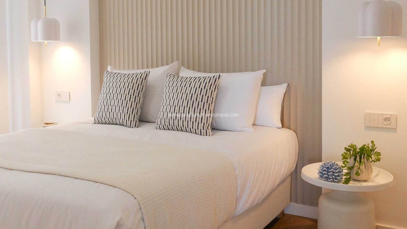 Új építésű - Apartment - La Manga del Mar Menor