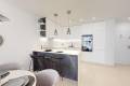 Új építésű - Apartment - Lomas de Cabo Roig