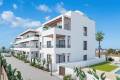 Új építésű - Apartment - Los Alcázares - Serena Golf