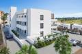 Új építésű - Apartment - Los Alcázares - Serena Golf
