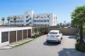 Új építésű - Apartment - Los Alcázares - Serena Golf