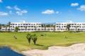 Új építésű - Apartment - Los Alcázares - Serena Golf