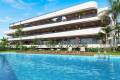Új építésű - Apartment - Los Alcázares - Serena Golf