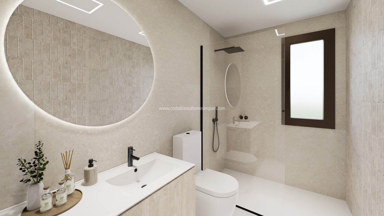 Új építésű - Apartment - Los Alcázares