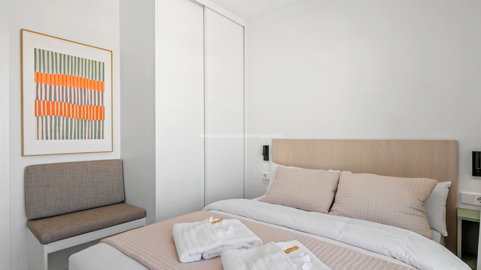 Új építésű - Apartment - Los Alcázares