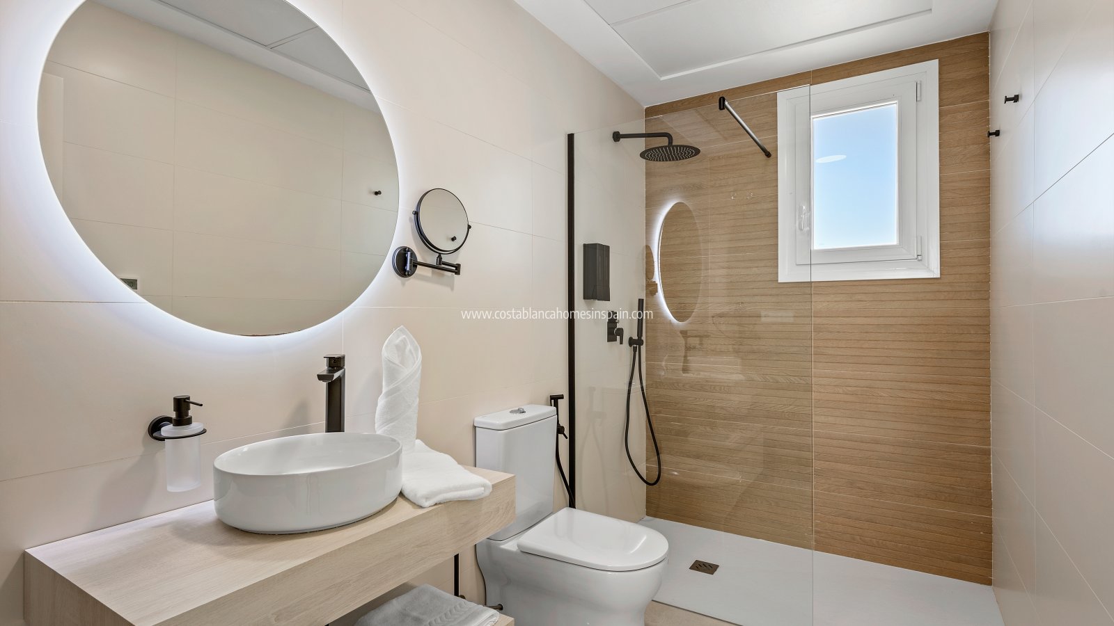 Új építésű - Apartment - Los Alcázares