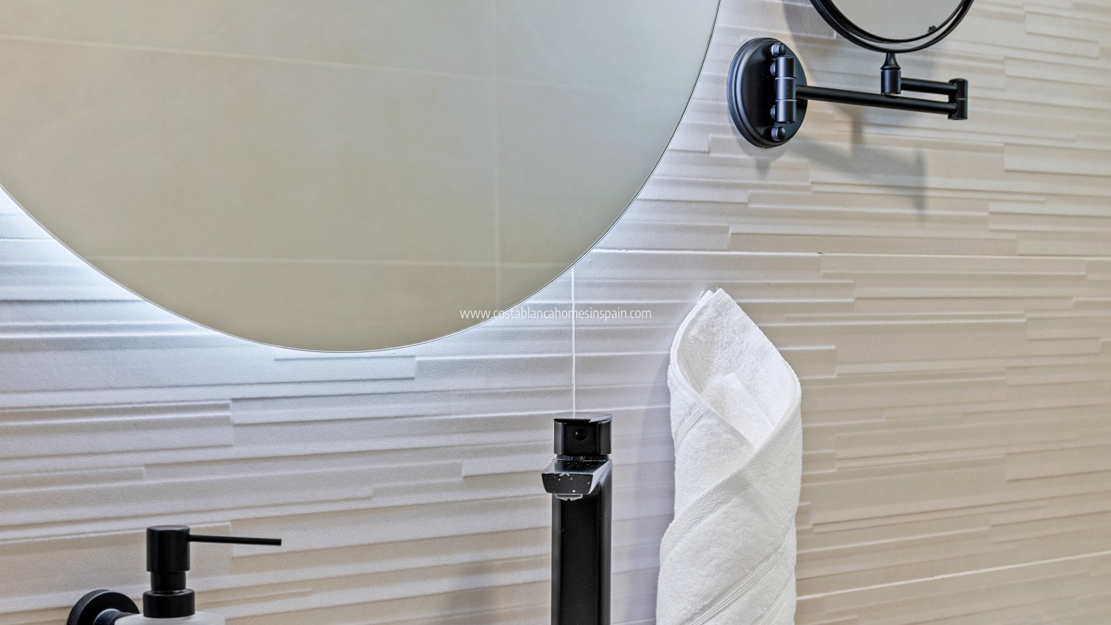 Új építésű - Apartment - Los Alcázares